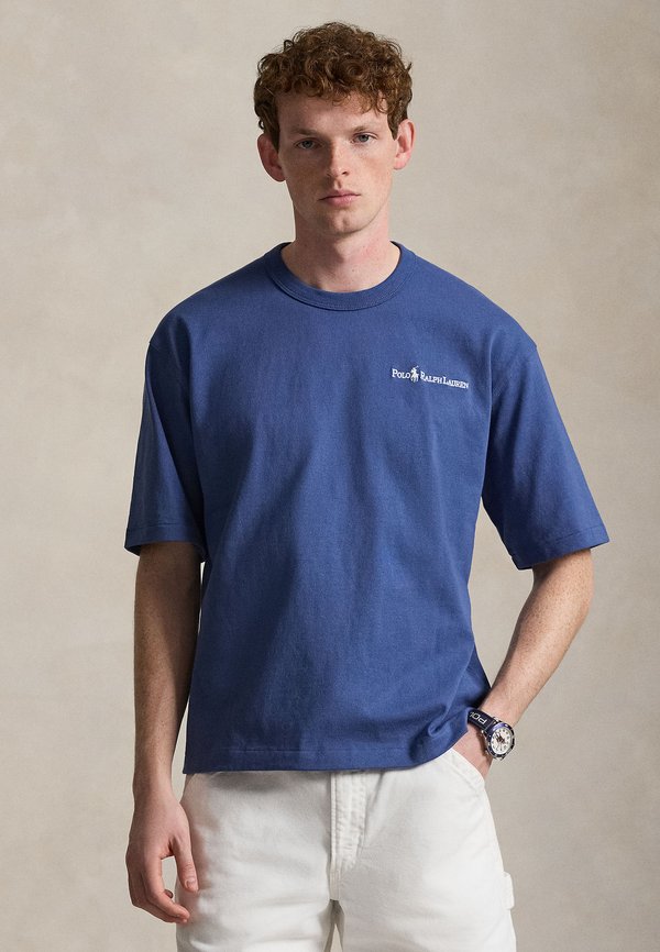 Polo Ralph Lauren RELAXED FIT LOGO JERSEY T-SHIRT