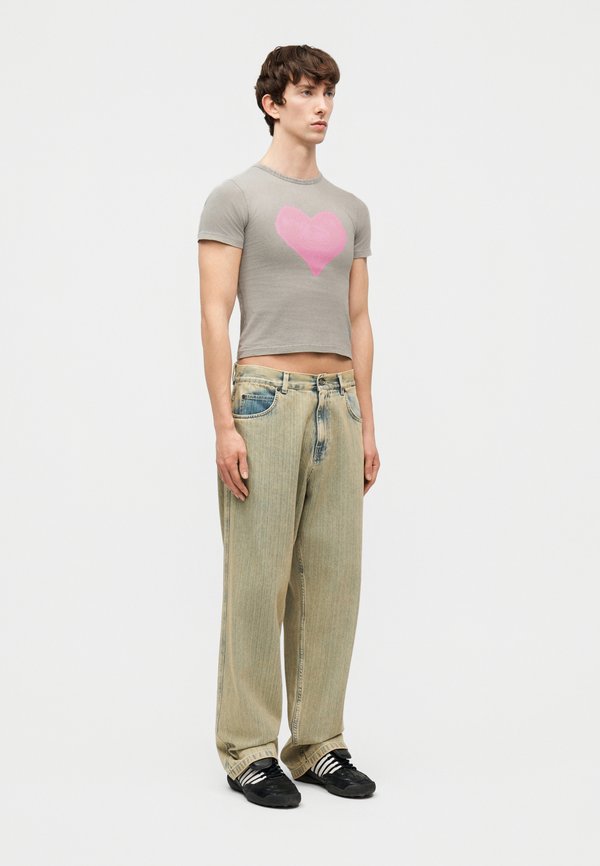 Carne Bollente UNISEX