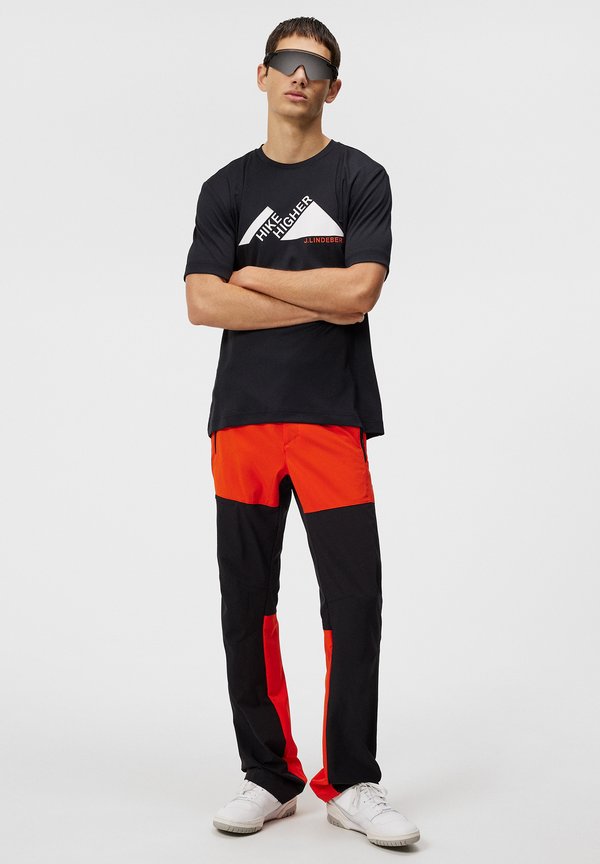 J.LINDEBERG Sports ANDREAS