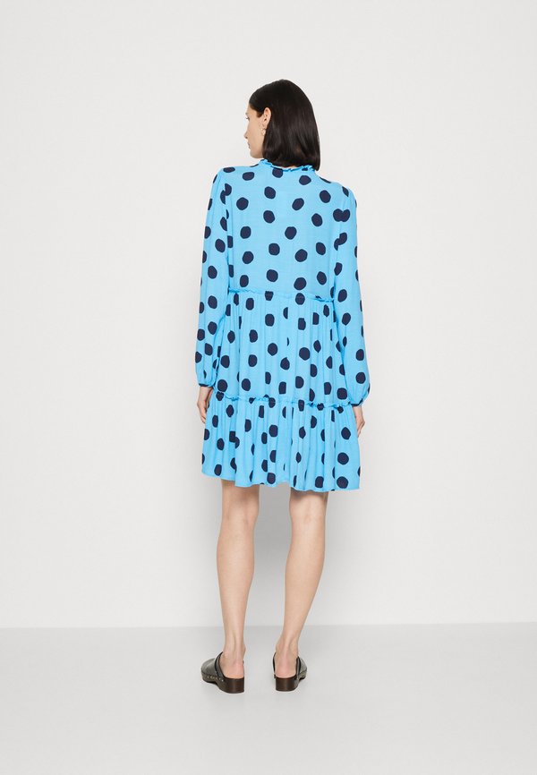 Marks & Spencer V NECK TRAPEZE