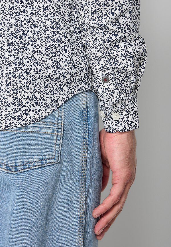 Petrol Industries SLIM FIT