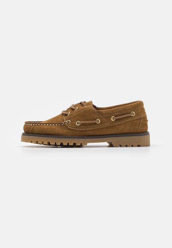 Anna Field by Zalando LEATHER