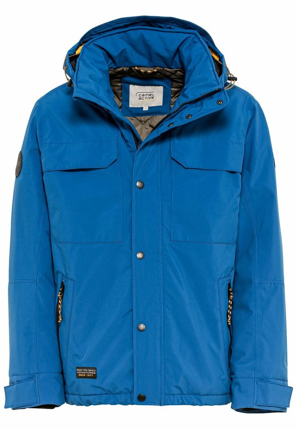 camel active TEXXXACTIVE FUNKTIONS MIT ABNEHMBARER