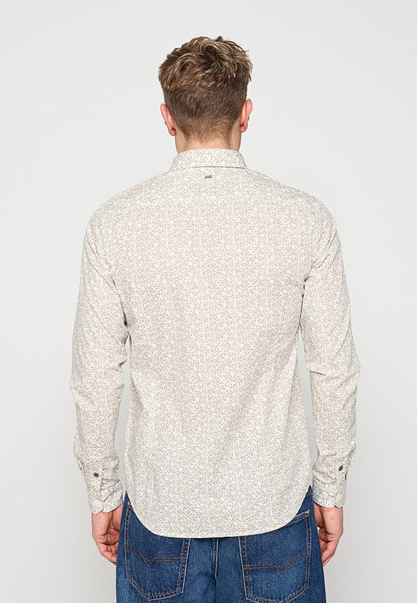 Petrol Industries SLIM FIT