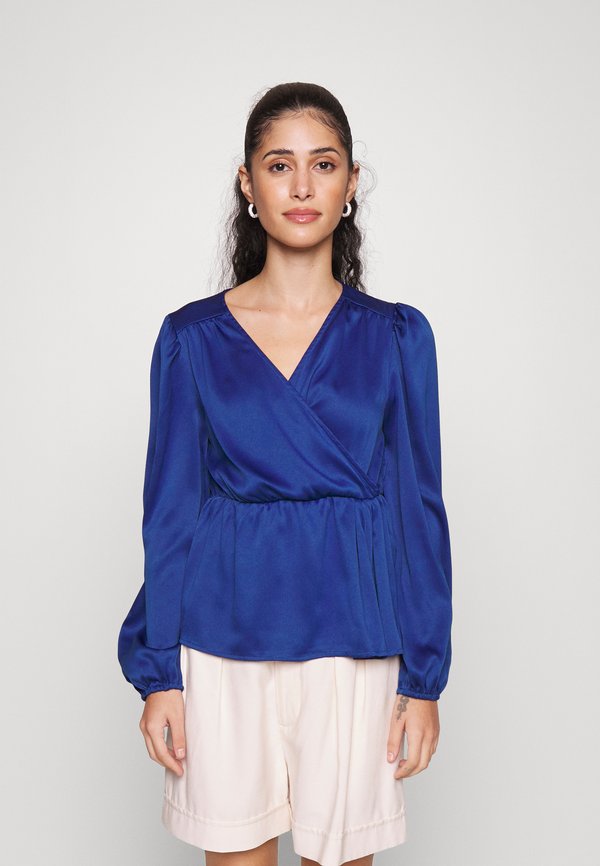 Vero Moda Petite VMKLEO PEPLUM