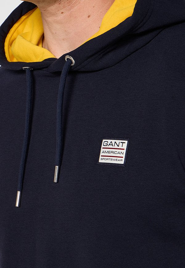 GANT CONTRAST