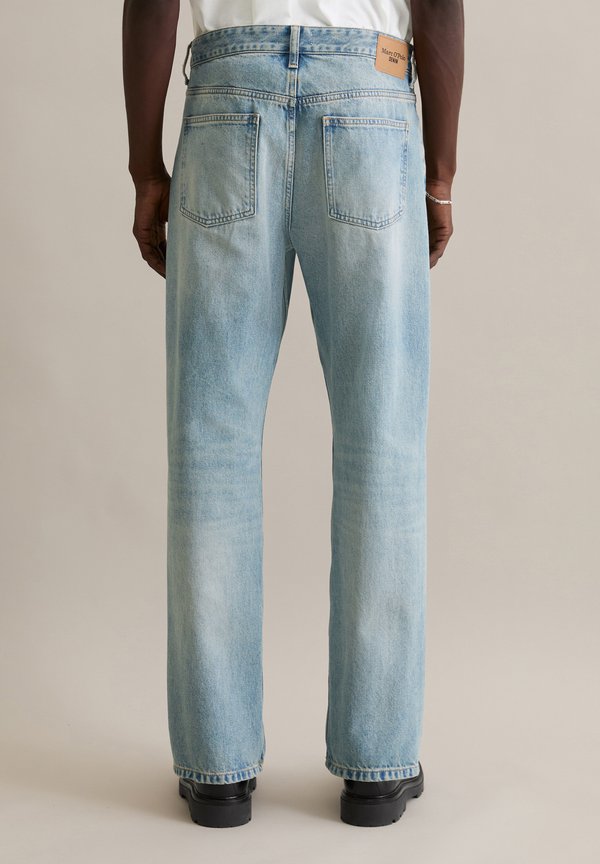 Marc O'Polo DENIM SVERRE, FIT, MID WAIST