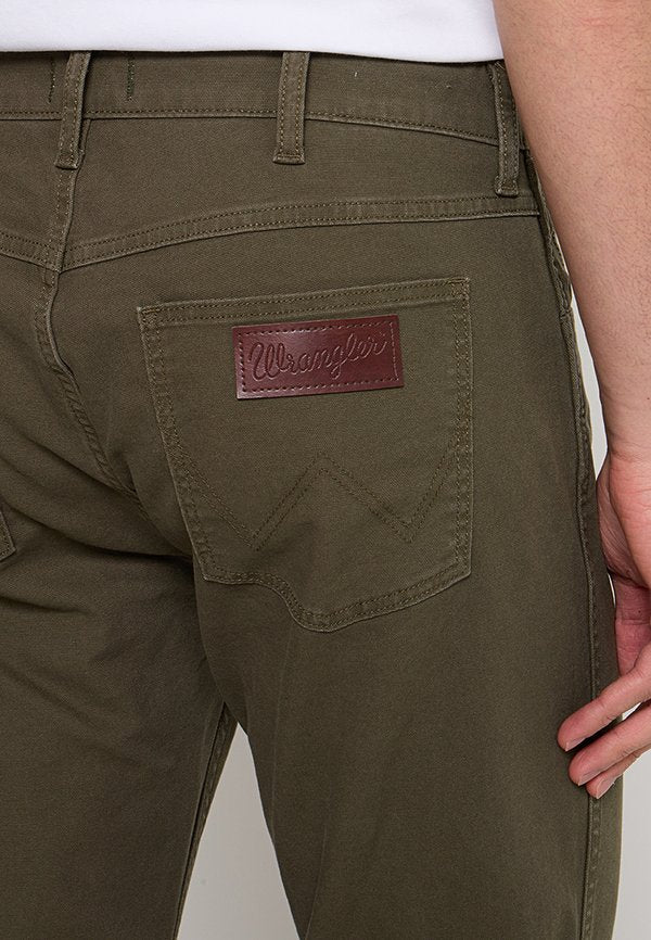 Wrangler GREENSBORO