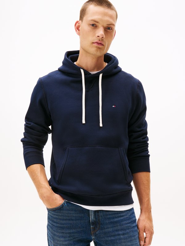 Tommy Hilfiger ESSENTIAL  - Hoodie - desert sky