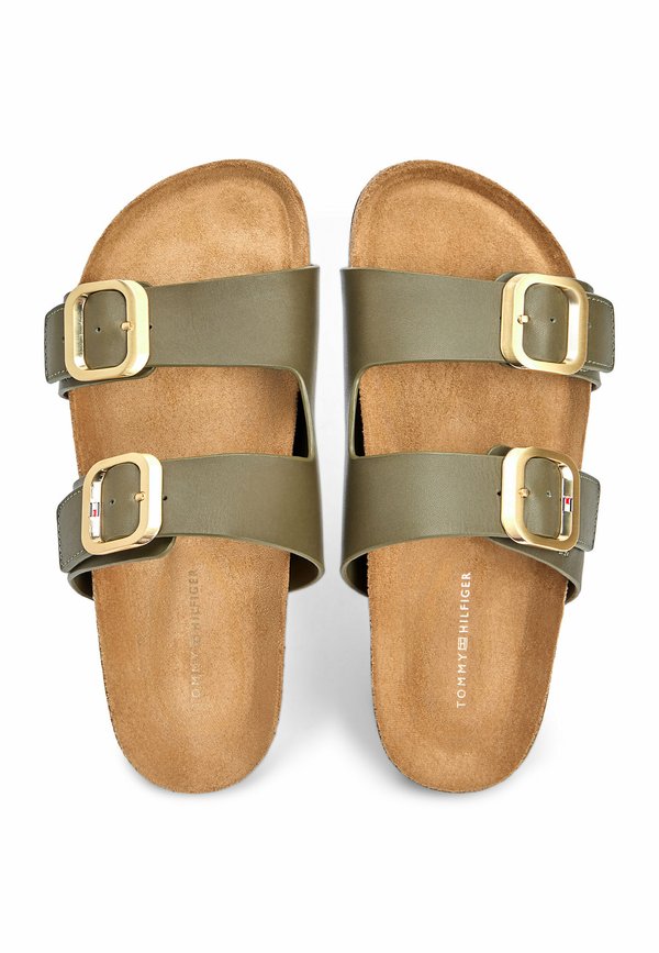 Tommy Hilfiger DOUBLE STRAP