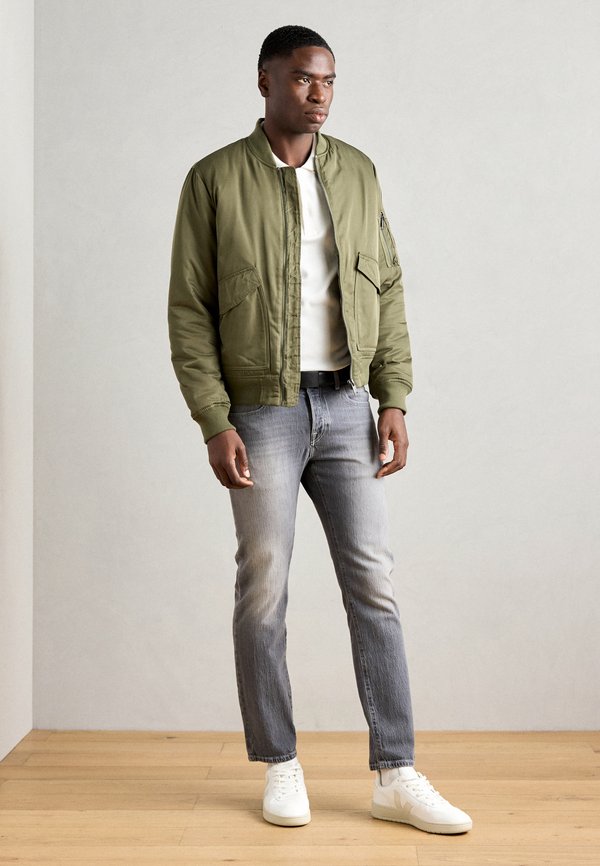 Scotch & Soda THE ZEE