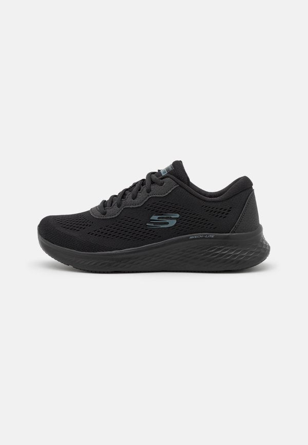 Skechers SKECH-LITE PRO - Trainers - black/gunmetal