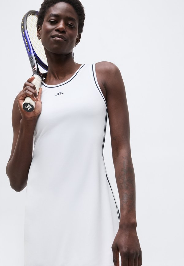 J.LINDEBERG Sports REBECKA DRESS SET