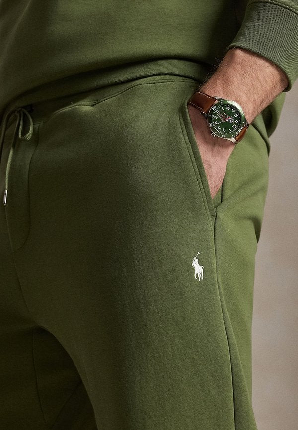 Polo Ralph Lauren Big & Tall DOUBLE KNIT JOGGER PANT