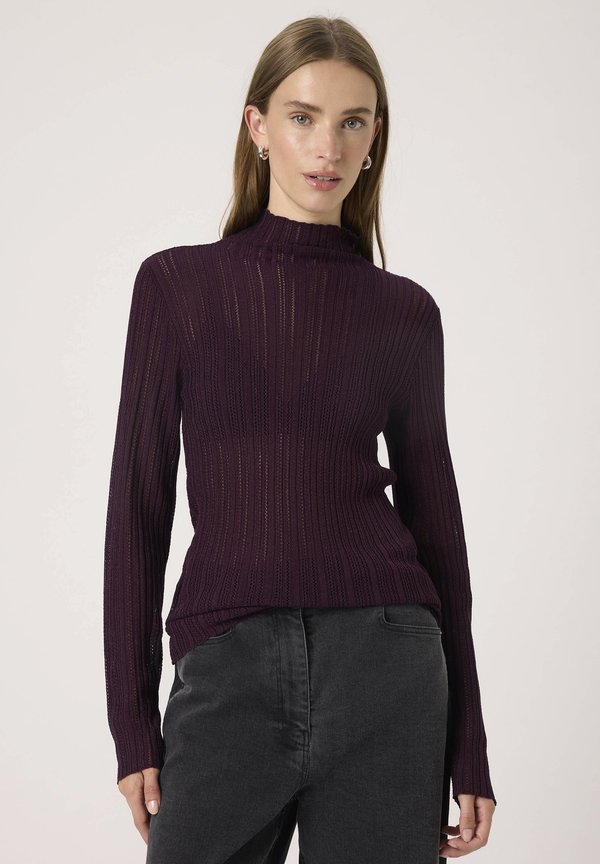 Soaked in Luxury SLLaisa Regular Pullover