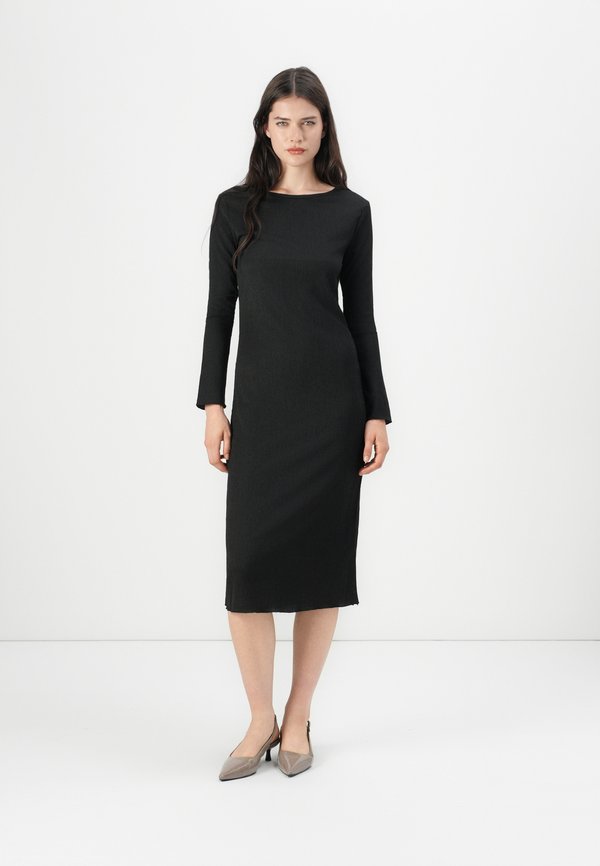 JDY JDYDEBBIE MIDI DRESS