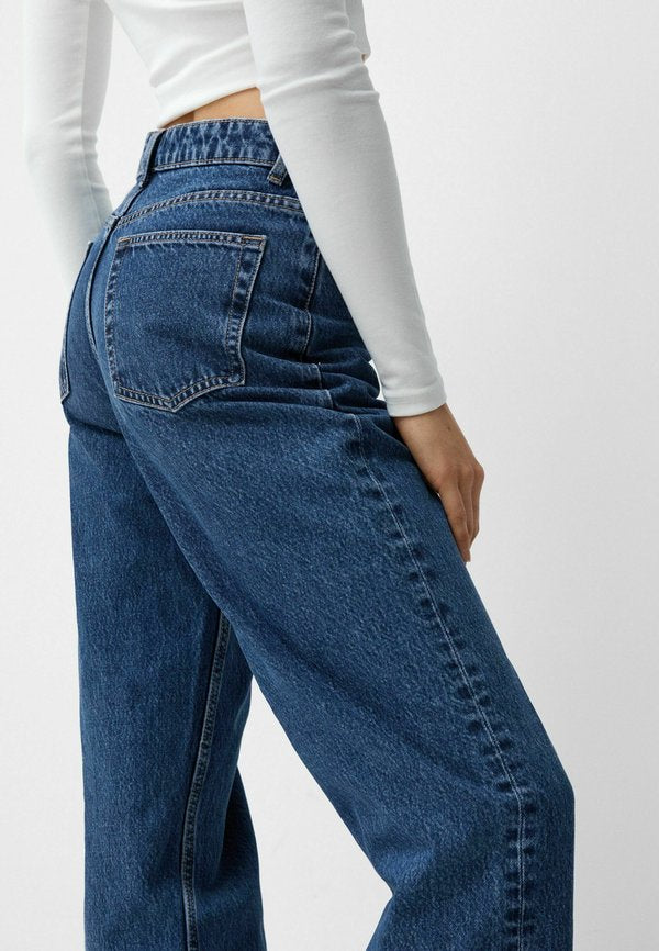 Bershka MOM