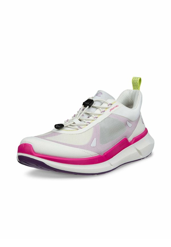 ECCO BIOM