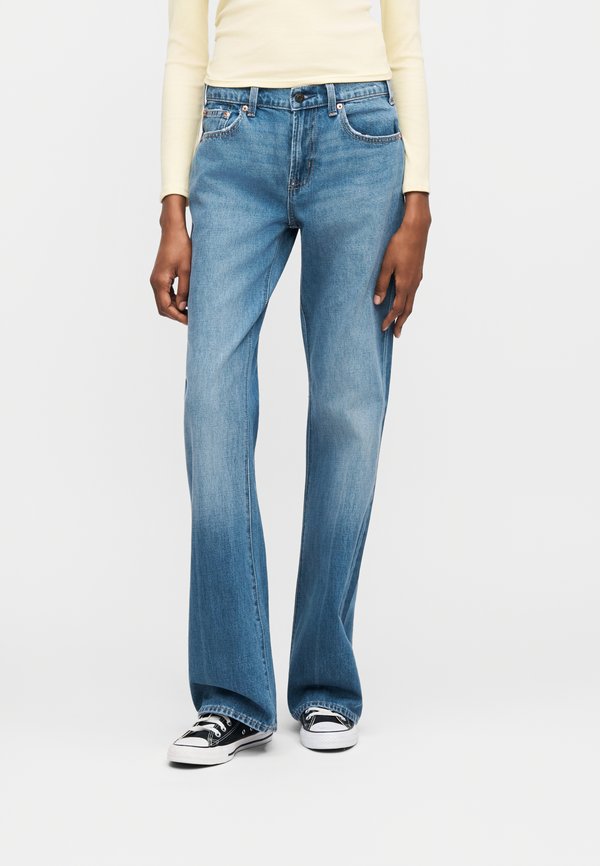 Gap Tall WILDMAY RIGID