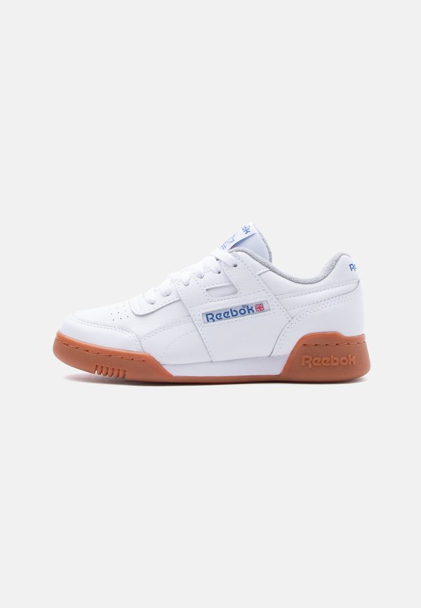 Reebok Classic WORKOUT PLUS UNISEX