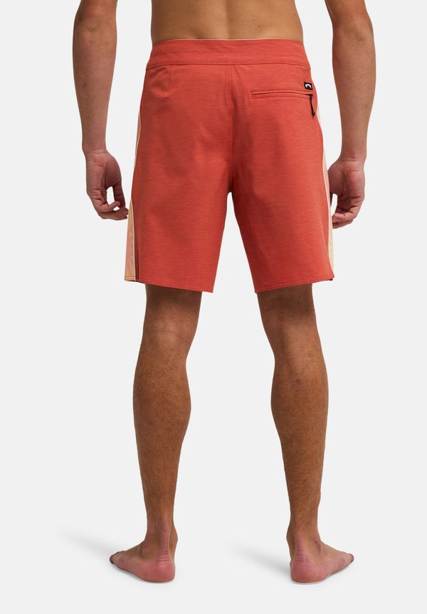 Billabong DBAH PRO