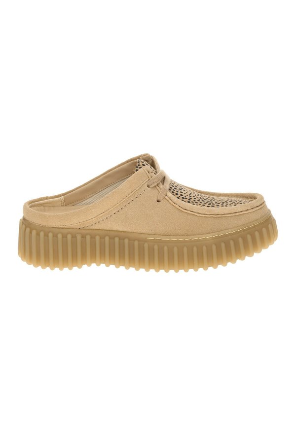 Clarks