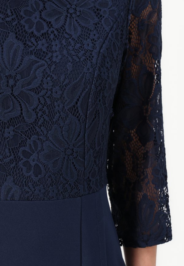 VILA VICLARA MIDI DRESS