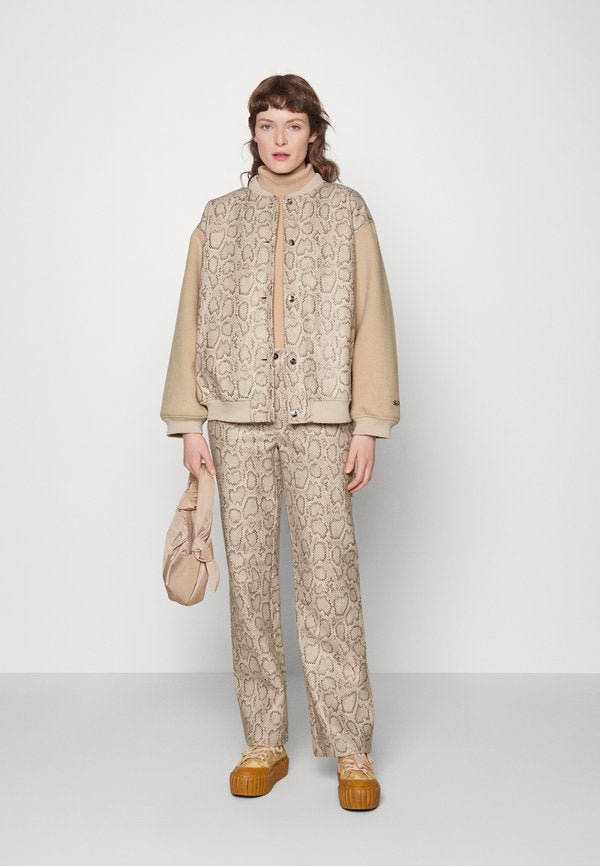 Résumé PANT