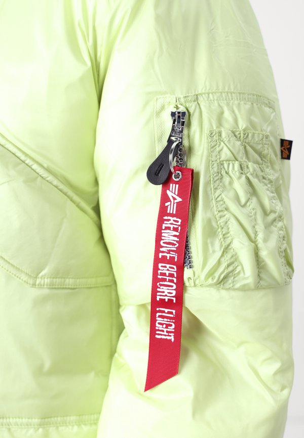 Alpha Industries