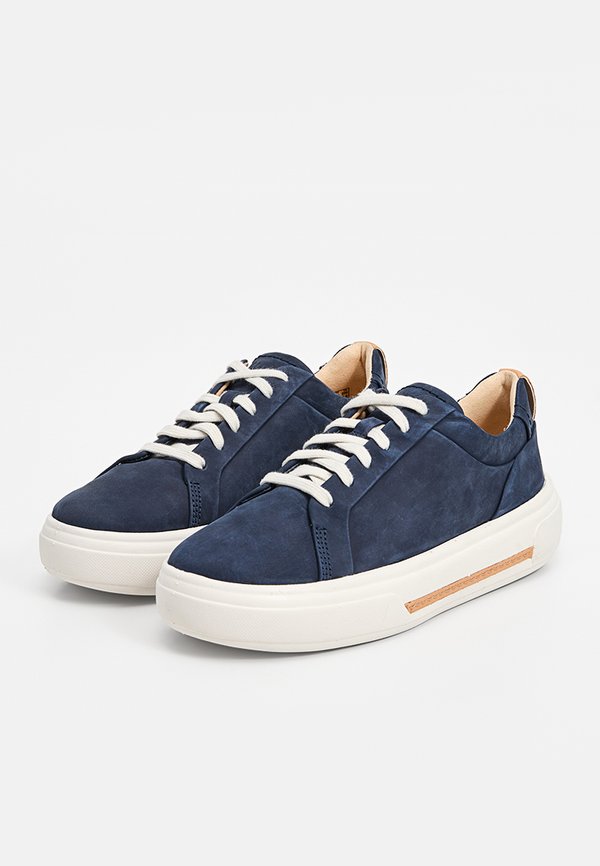 Clarks HOLLYHOCK