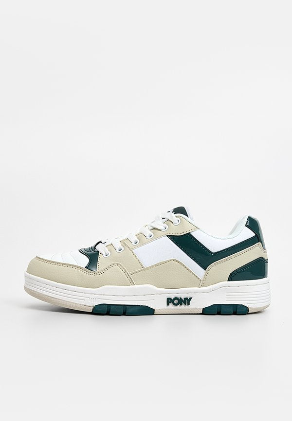 Pony COURT SUPREME