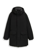 TOM TAILOR DENIM TECH HOODED