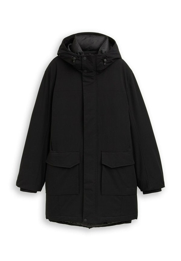 TOM TAILOR DENIM TECH HOODED