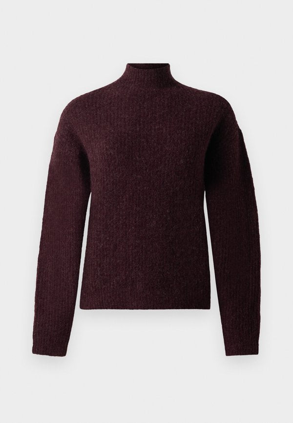 JDY JDYSYDNEY FUNNEL NECK PULLOVER