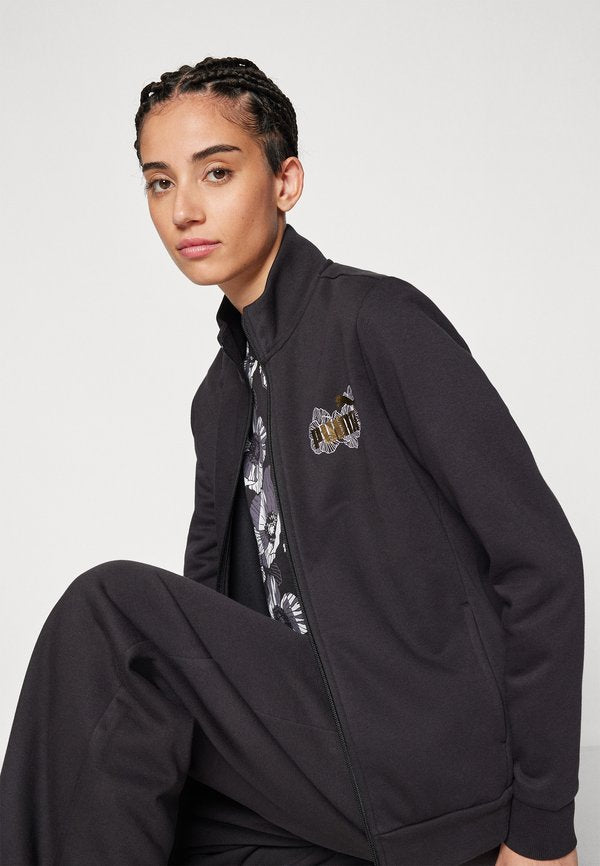 Puma CLASS ACT TRACK JACKET