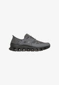 Skechers SKECHERS HERREN - SNEAKER GLIDE STEP PRO GRAU 41 - Trainers - grau