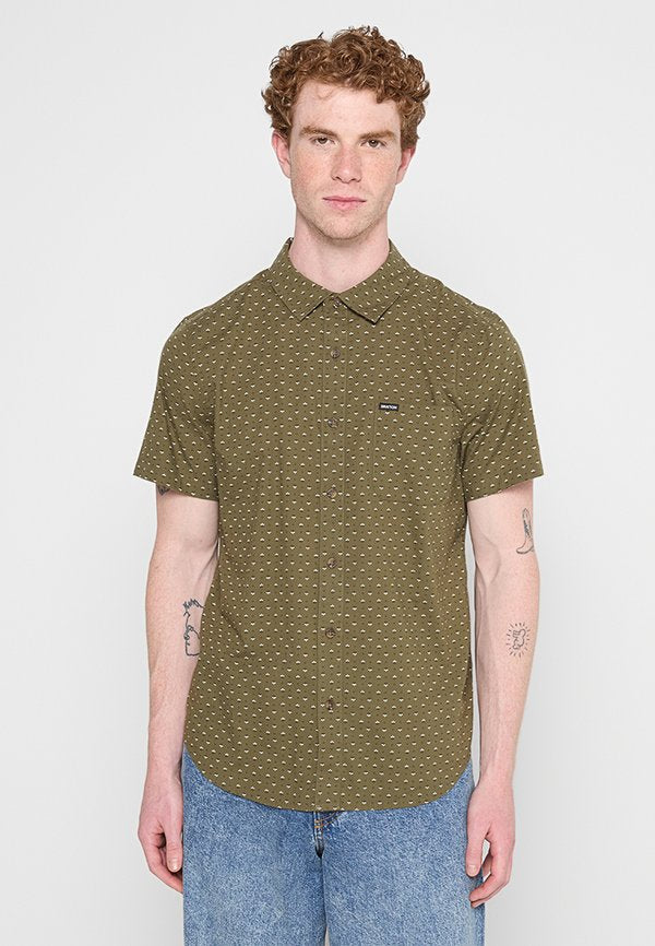 Brixton STANDARD FIT