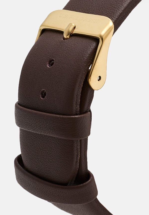 U.S. Polo Assn.