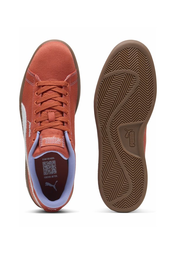 Puma SMASH 3.0 ETIQUETA SNEAKERS UNISEX