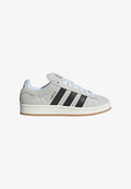 adidas Originals CAMPUS 00S - Trainers - grey core black off white