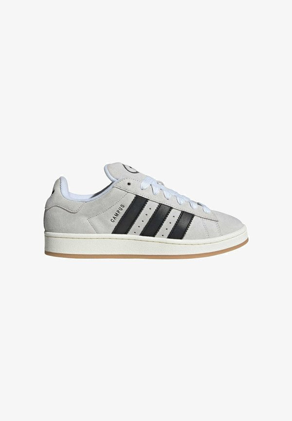 adidas Originals CAMPUS 00S - Trainers - grey core black off white