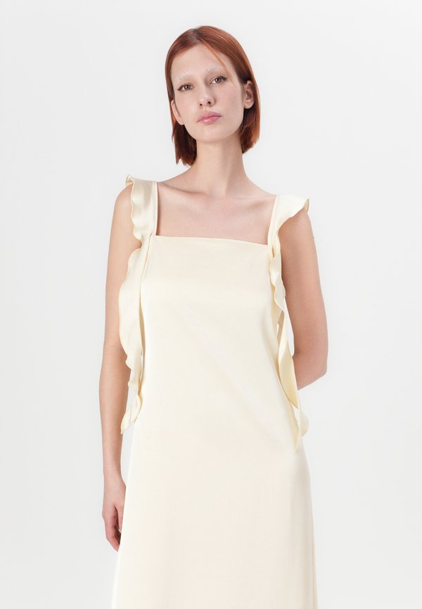 Vero Moda VMELOISA MAXI DRESS