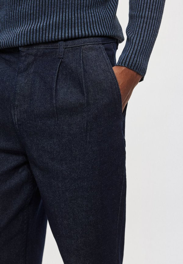 Lindbergh DOUBLE PLEAT PANTS