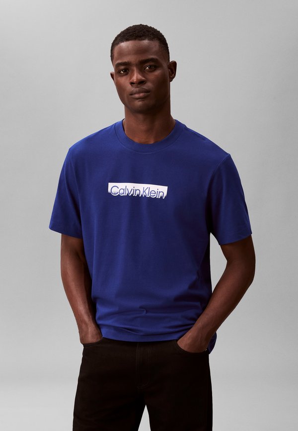 Calvin Klein GRAPHIC TEE