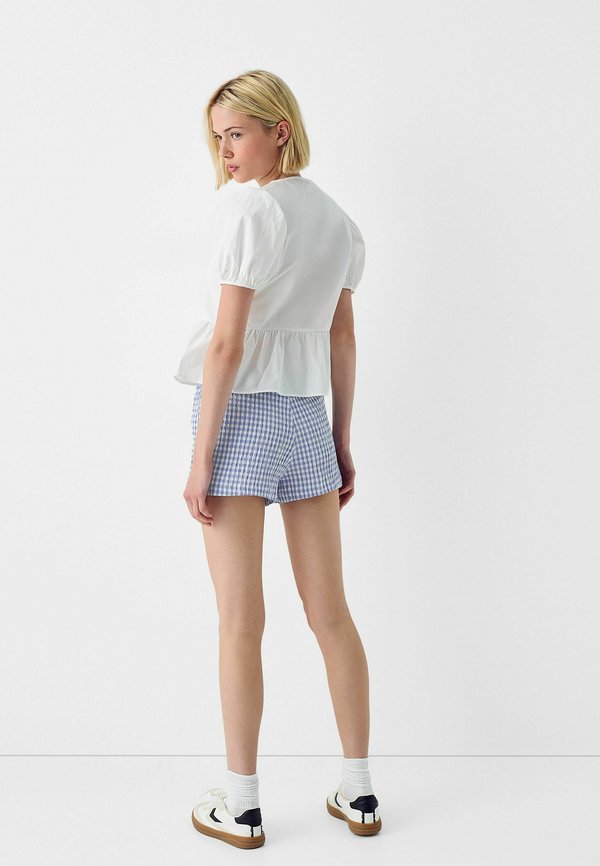 Bershka
