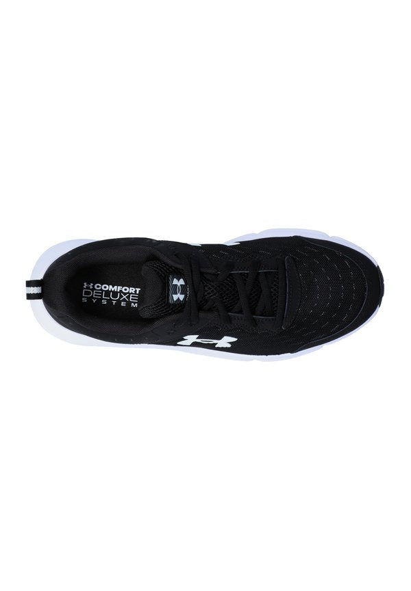 Under Armour UNDER ARMOUR RUNNING - SCHUHE - NEUTRAL CHARGED ASSERT 10  F400 LAUFSCHUH