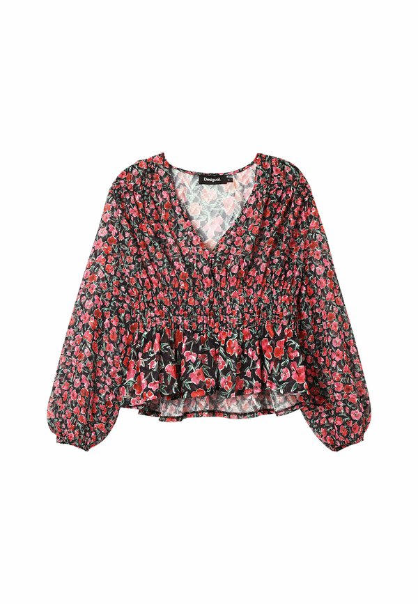 Desigual FLORAL PLUMETIS