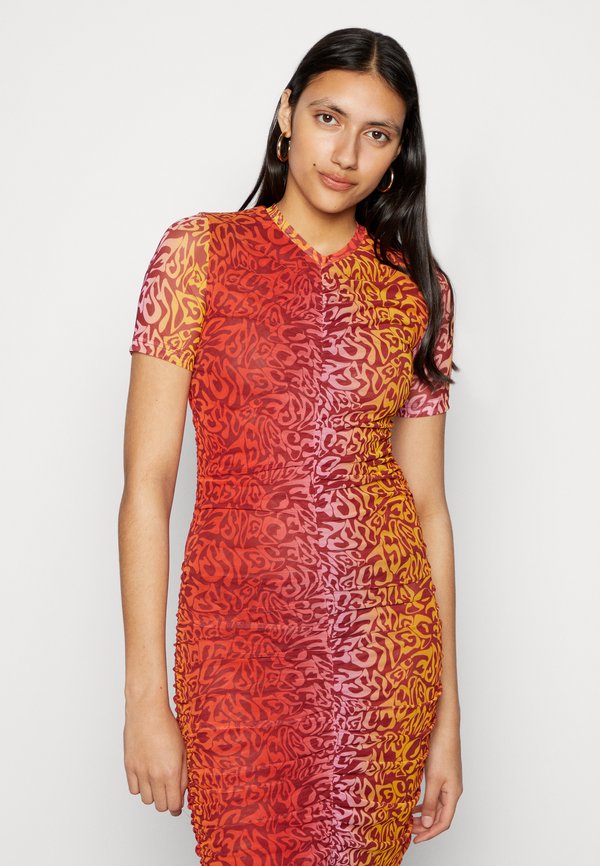 Weekday AGNES DRESS