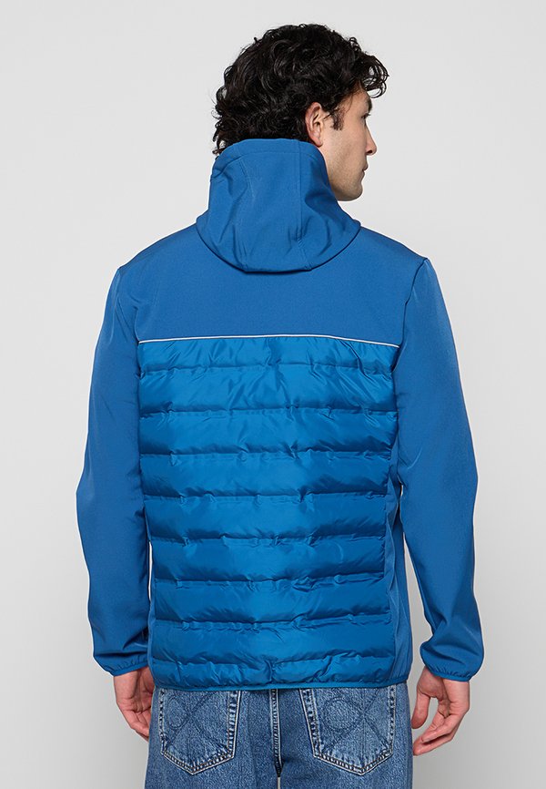 Reebok HERSTON HYBRID JACKET