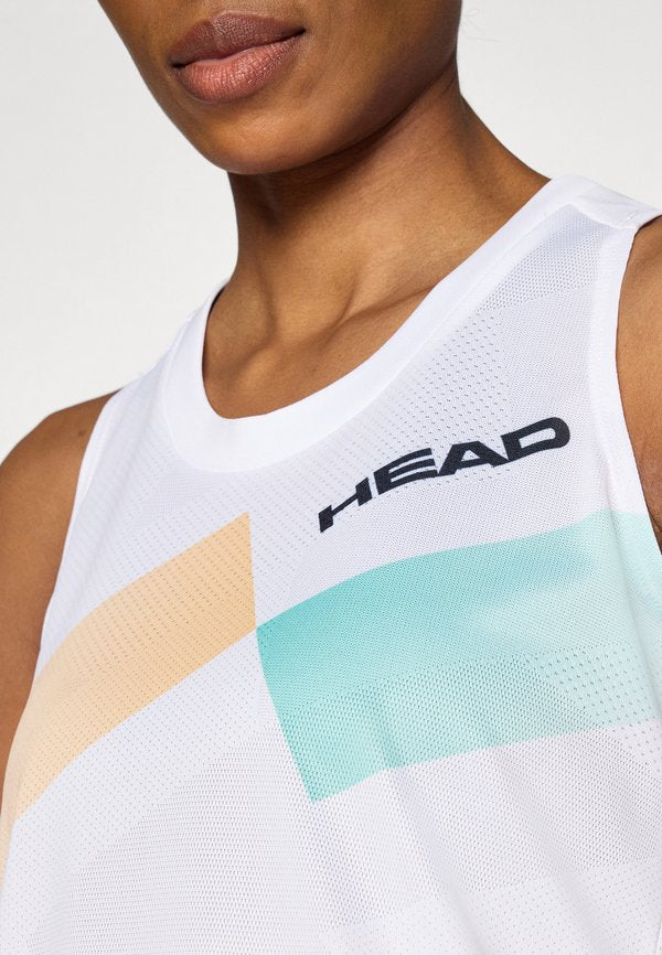 Head PRO TANK